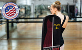 Keep Your Dance Costumes Safe with Personalized Garment Bags