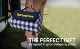 The Perfect Picnic Companion: Personalized Extra Large Picnic Blanket