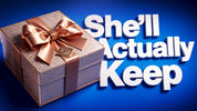 Personalized Gifts for Girlfriend That She'll Actually Keep