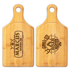 Collection image for: CUTTING BOARD AND SERVING TRAY