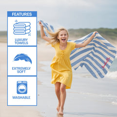 Collection image for: BEACH TOWELS