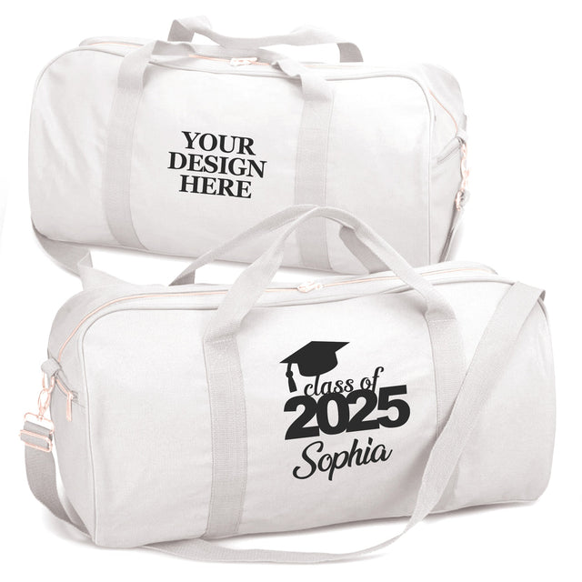 DUFFLE BAG