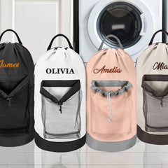 Collection image for: LAUNDRY BAG