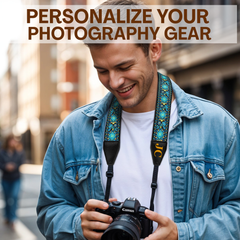 Collection image for: CAMERA STRAPS