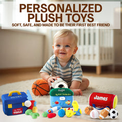 Collection image for: BABY AND KIDS