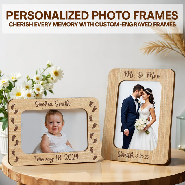 PHOTO FRAME