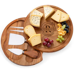 Collection image for: CUTTING BOARD AND CHEESE BOARD