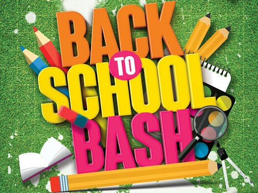 BACK TO SCHOOL