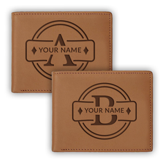 Collection image for: CUSTOM WALLET