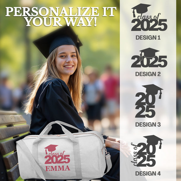 personalized bag