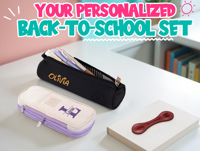 <h2>Ready, Set, Learn in Style!<br/><br/><br/><br/></h2>