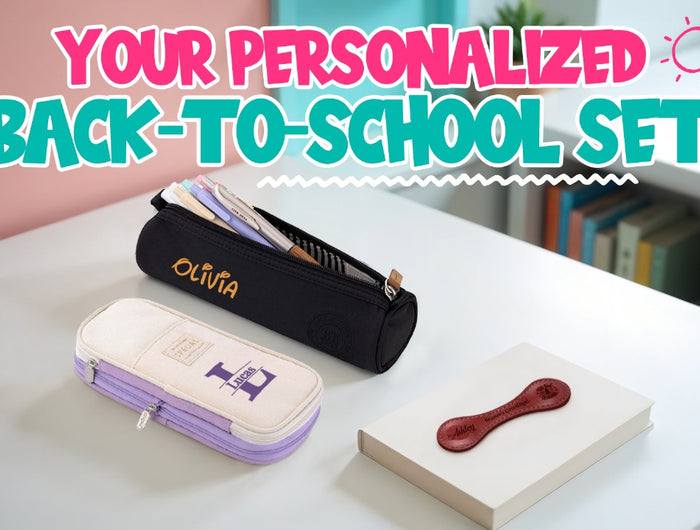 <h2>Ready, Set, Learn in Style!<br/><br/><br/><br/></h2>
