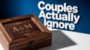Personalized Gifts for Couples That Actually Get Used