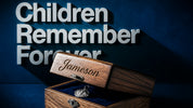 Children's Gifts Personalized: Keepsakes That Last