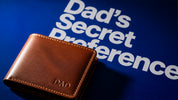 Personalized Gifts for Dad That Actually Get Used
