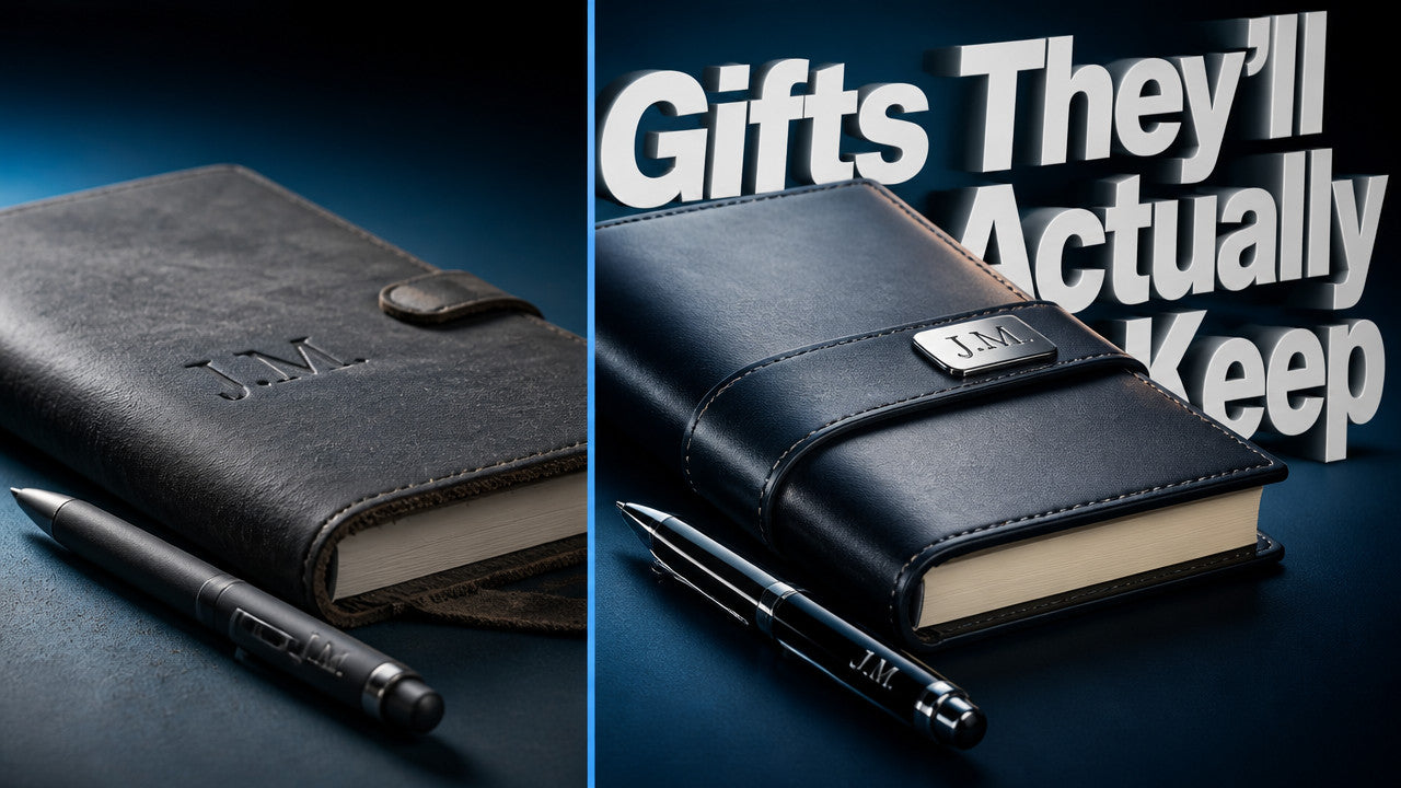 Best Personalized Gifts That Actually Get Kept in 2026