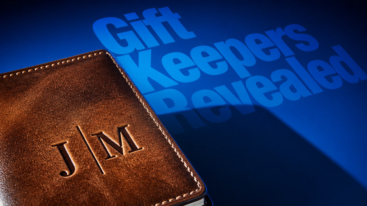 Unique Personalized Gifts That Actually Get Kept (2026)