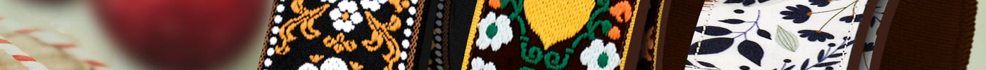 Personalize Your Photography Gear: Unique Camera Straps for You and Friends
