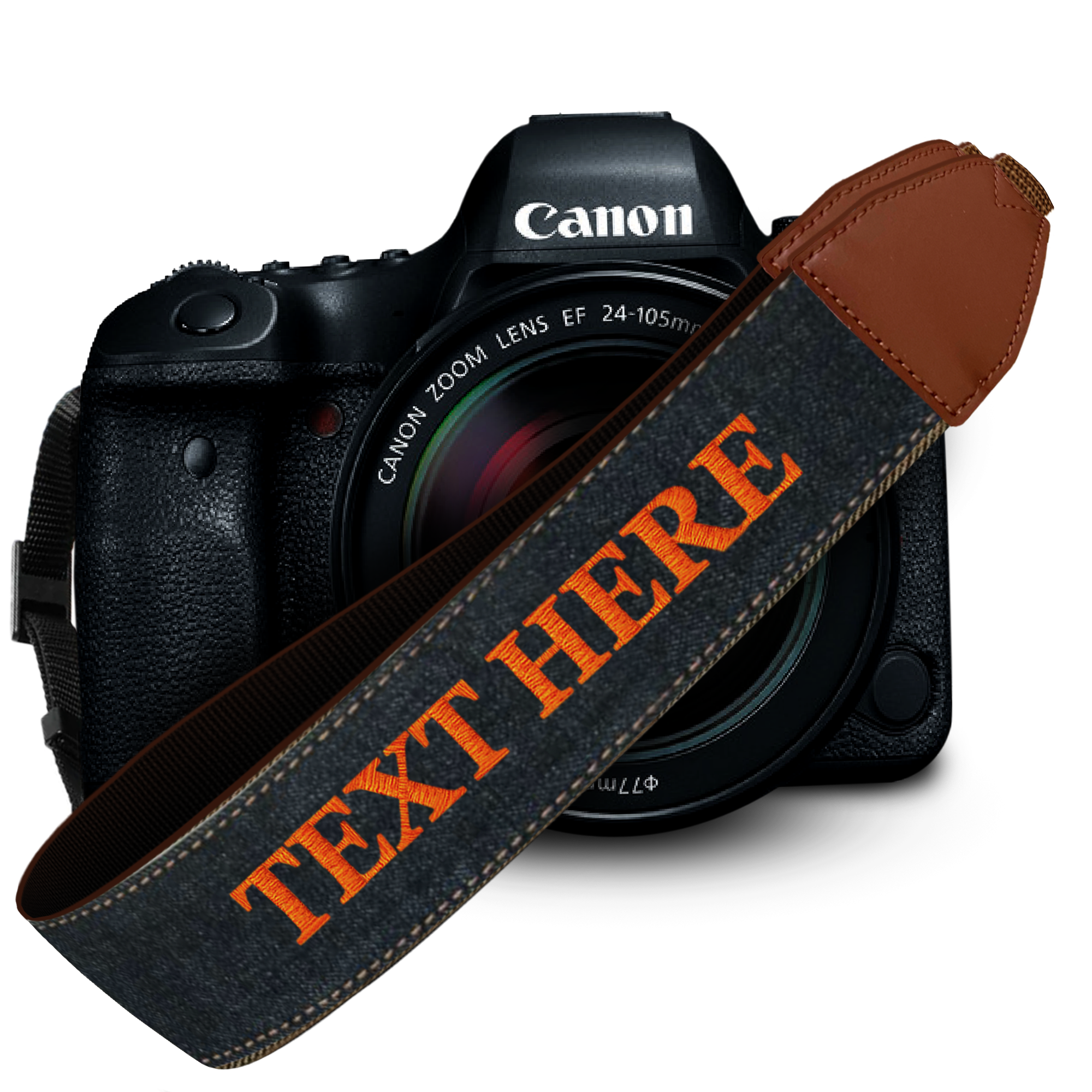 Personalize Your Photography Gear: Unique Camera Straps for You and Friends