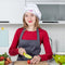 PERSONALIZED CHEF HAT