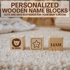 Collection image for: BABY TOYS AND WOOD SIGNS