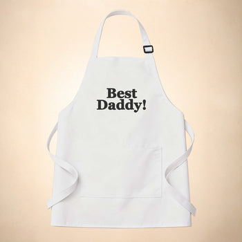 BBQ & GRILL APRONS