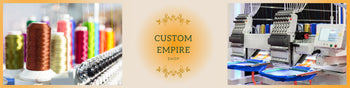 PERSONALIZED BAGS