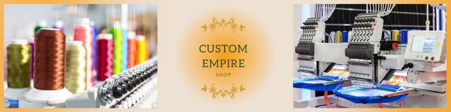 PERSONALIZED BAGS
