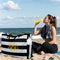 BEACH BAG