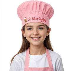 Collection image for: KIDS CHEF HAT