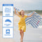 BEACH TOWELS