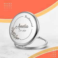 Collection image for: CUSTOM MIRROR AND WOOD FRAMES