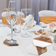Collection image for: PERSONALIZED COASTERS