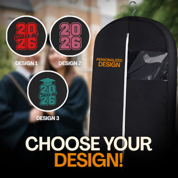B2B - GARMENT BAG