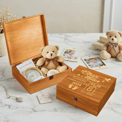 Collection image for: BABY KEEP SAFE BOX