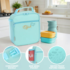 Collection image for: PERSONALIZED LUNCH BOX