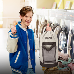 Collection image for: LAUNDRY BAG