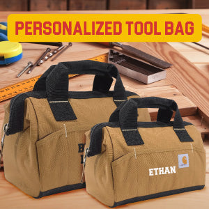 TOOL BAGS