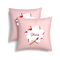 CUSTOM PILLOW COVER
