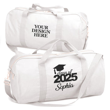 DUFFLE BAG
