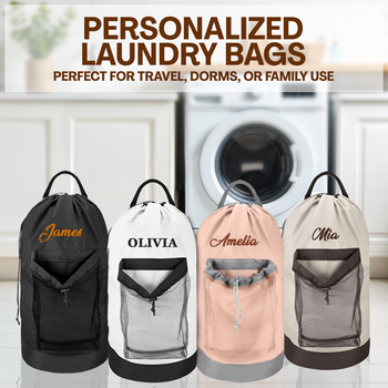 B2B - LAUNDRY BAG