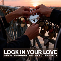 Collection image for: PADLOCKS