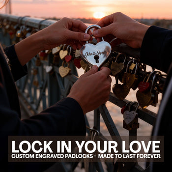 PADLOCKS