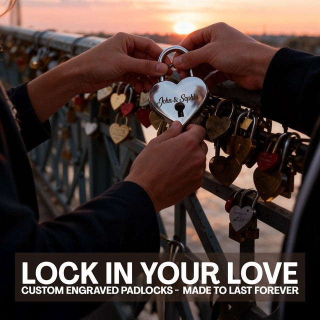 PADLOCKS