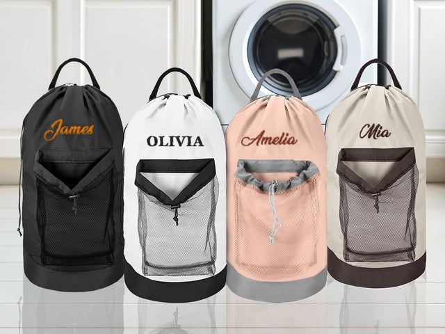 LAUNDRY BAG