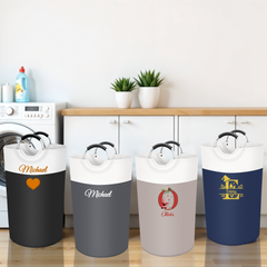 Collection image for: LAUNDRY BASKETS