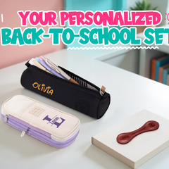 Collection image for: BACK TO SCHOOL