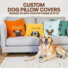 Collection image for: DOG PILLOW