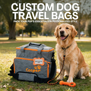 DOG BAG