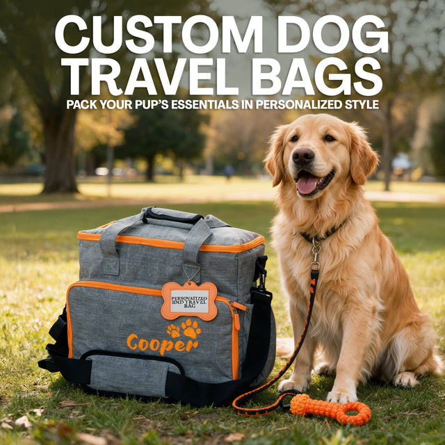 DOG BAG
